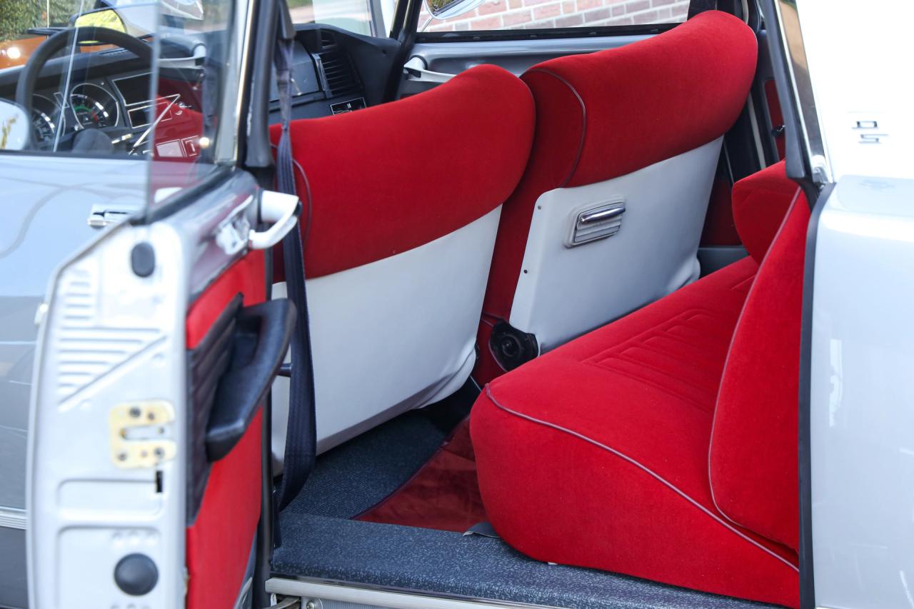 1974 Citro&euml;n Citro&euml;n DS20 &ldquo;Fully restored&rdquo;