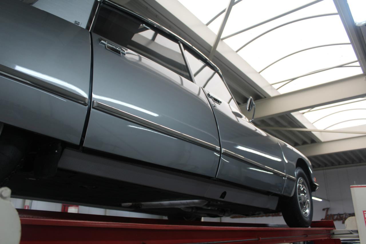 1974 Citro&euml;n Citro&euml;n DS20 &ldquo;Fully restored&rdquo;