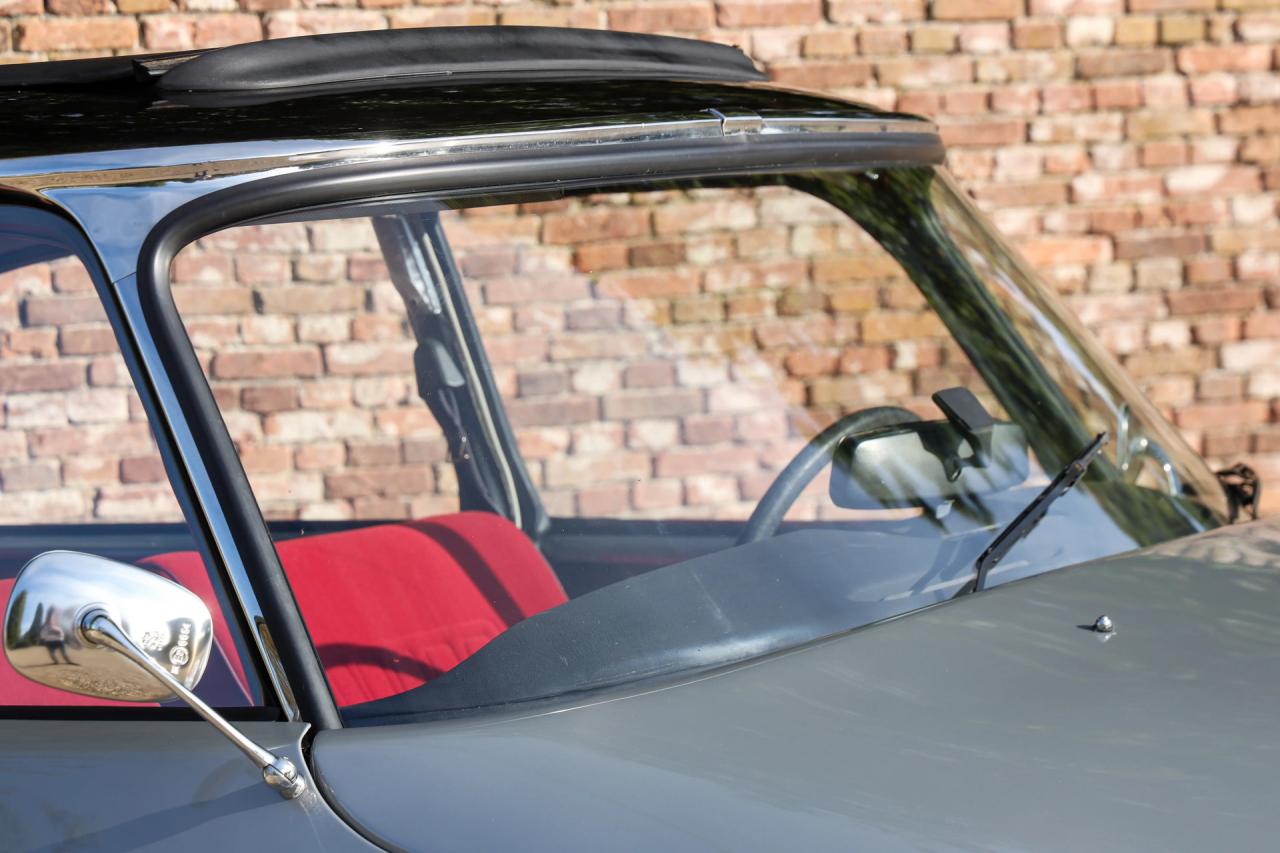 1974 Citro&euml;n Citro&euml;n DS20 &ldquo;Fully restored&rdquo;