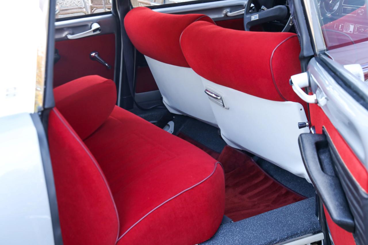 1974 Citro&euml;n Citro&euml;n DS20 &ldquo;Fully restored&rdquo;