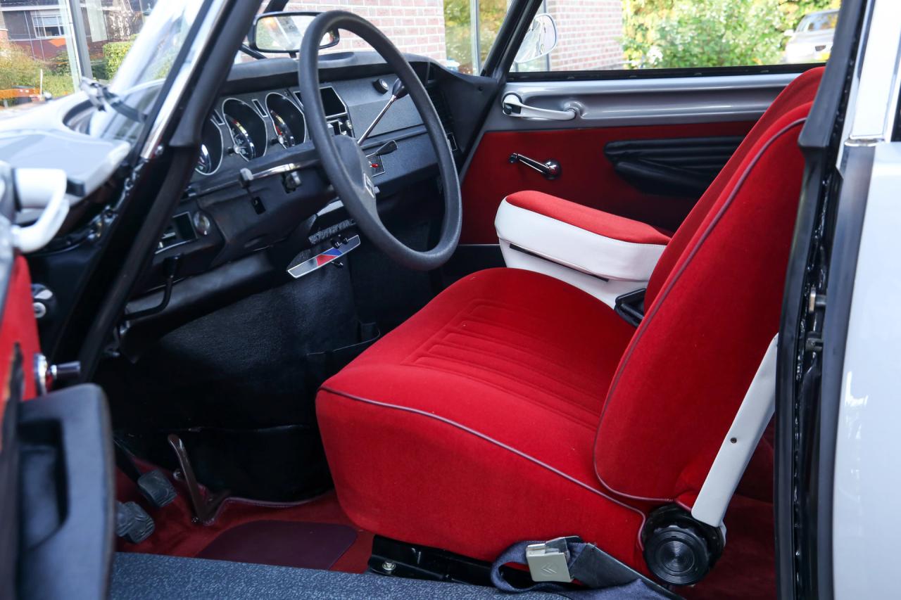 1974 Citro&euml;n Citro&euml;n DS20 &ldquo;Fully restored&rdquo;