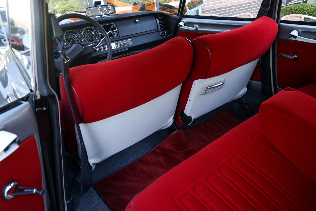 1974 Citro&euml;n Citro&euml;n DS20 &ldquo;Fully restored&rdquo;