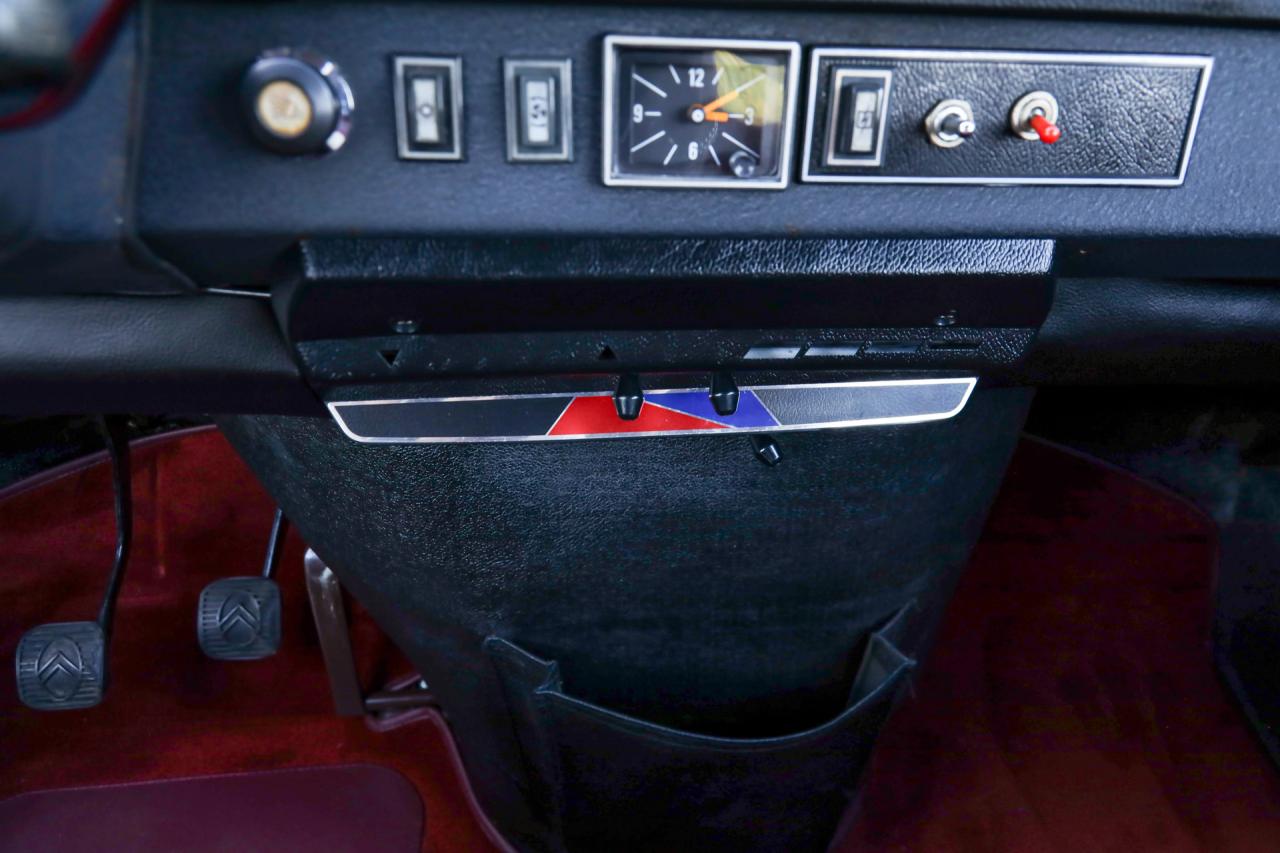 1974 Citro&euml;n Citro&euml;n DS20 &ldquo;Fully restored&rdquo;