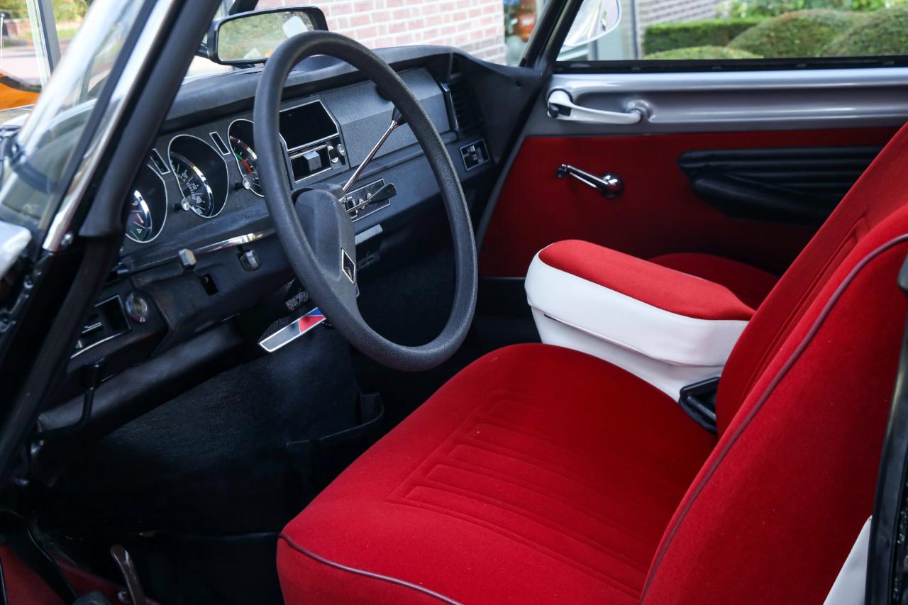 1974 Citro&euml;n Citro&euml;n DS20 &ldquo;Fully restored&rdquo;
