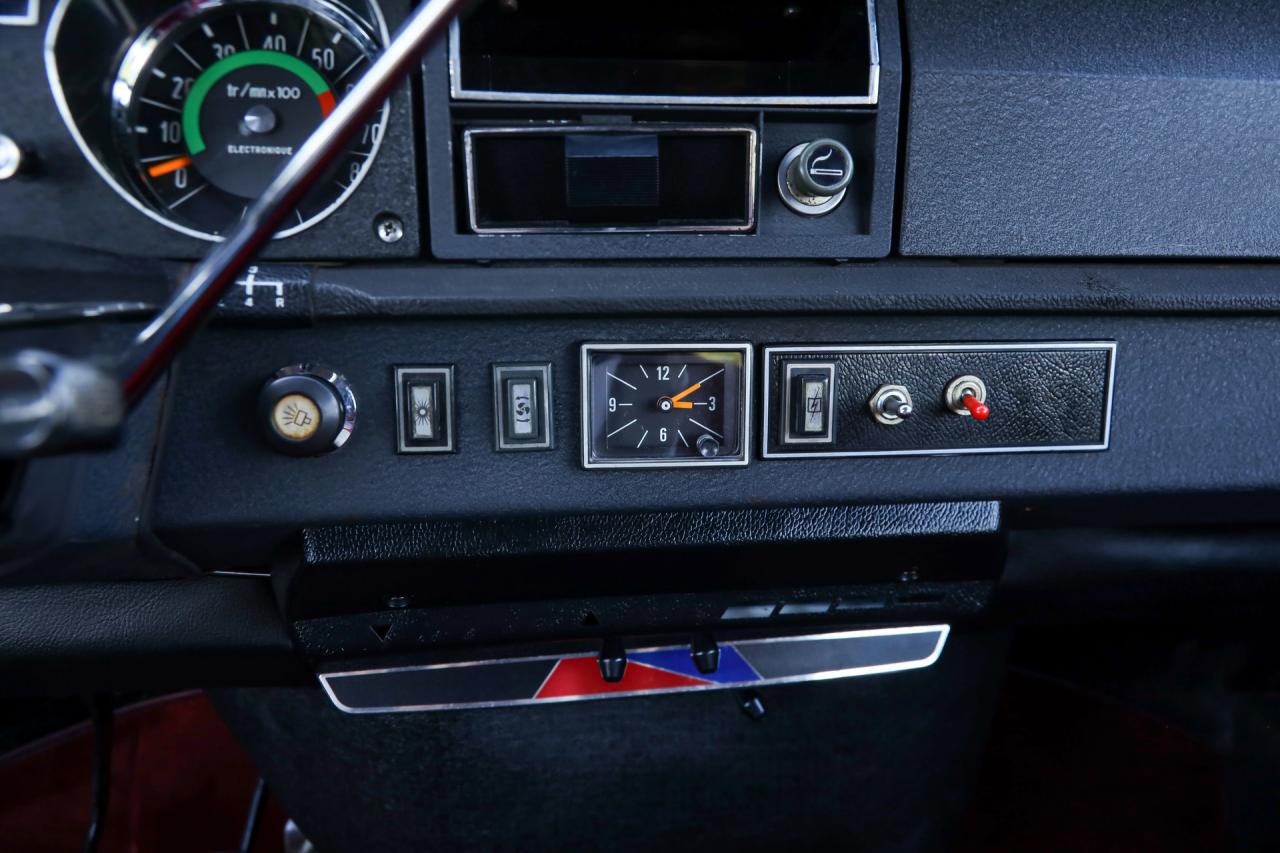 1974 Citro&euml;n Citro&euml;n DS20 &ldquo;Fully restored&rdquo;
