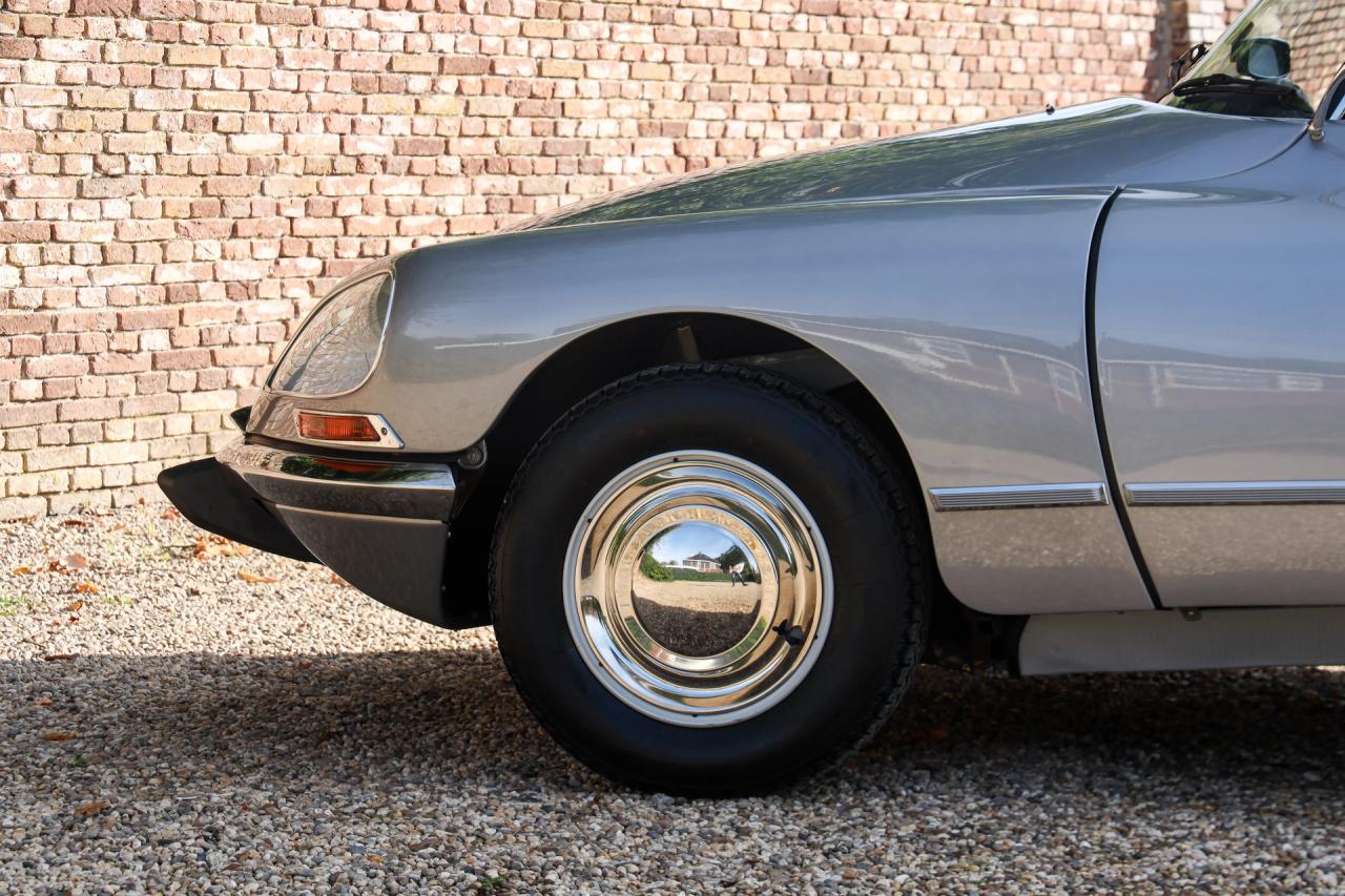 1974 Citro&euml;n Citro&euml;n DS20 &ldquo;Fully restored&rdquo;