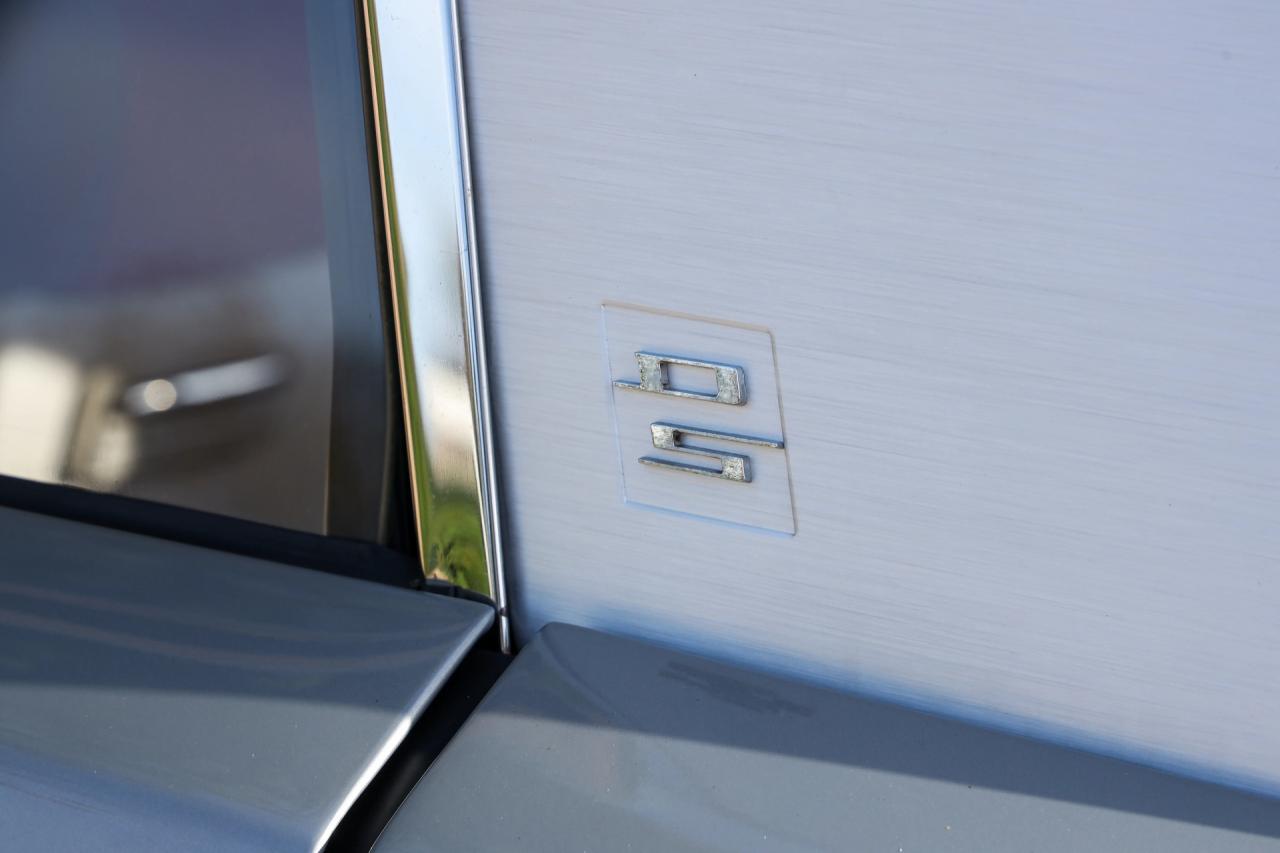 1974 Citro&euml;n Citro&euml;n DS20 &ldquo;Fully restored&rdquo;