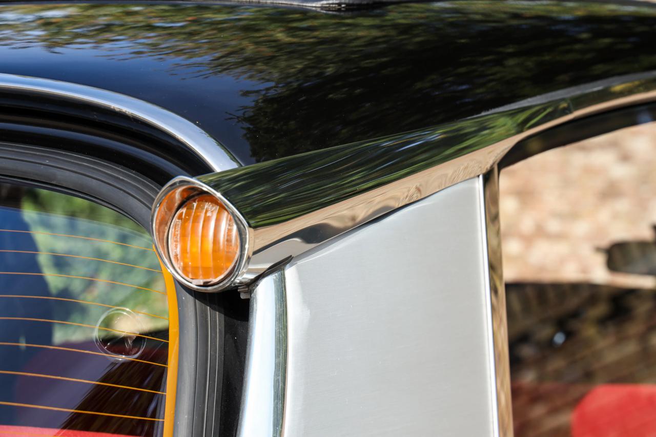 1974 Citro&euml;n Citro&euml;n DS20 &ldquo;Fully restored&rdquo;
