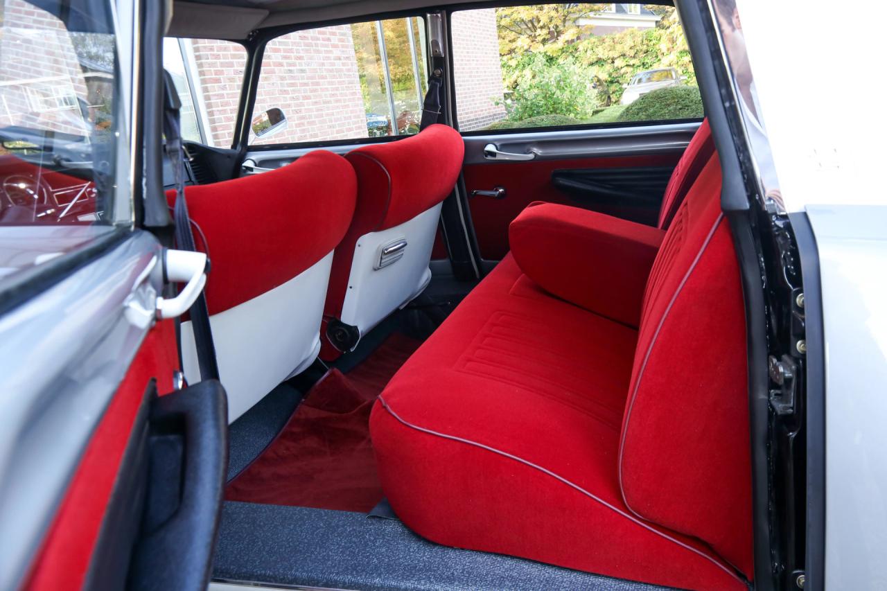 1974 Citro&euml;n Citro&euml;n DS20 &ldquo;Fully restored&rdquo;