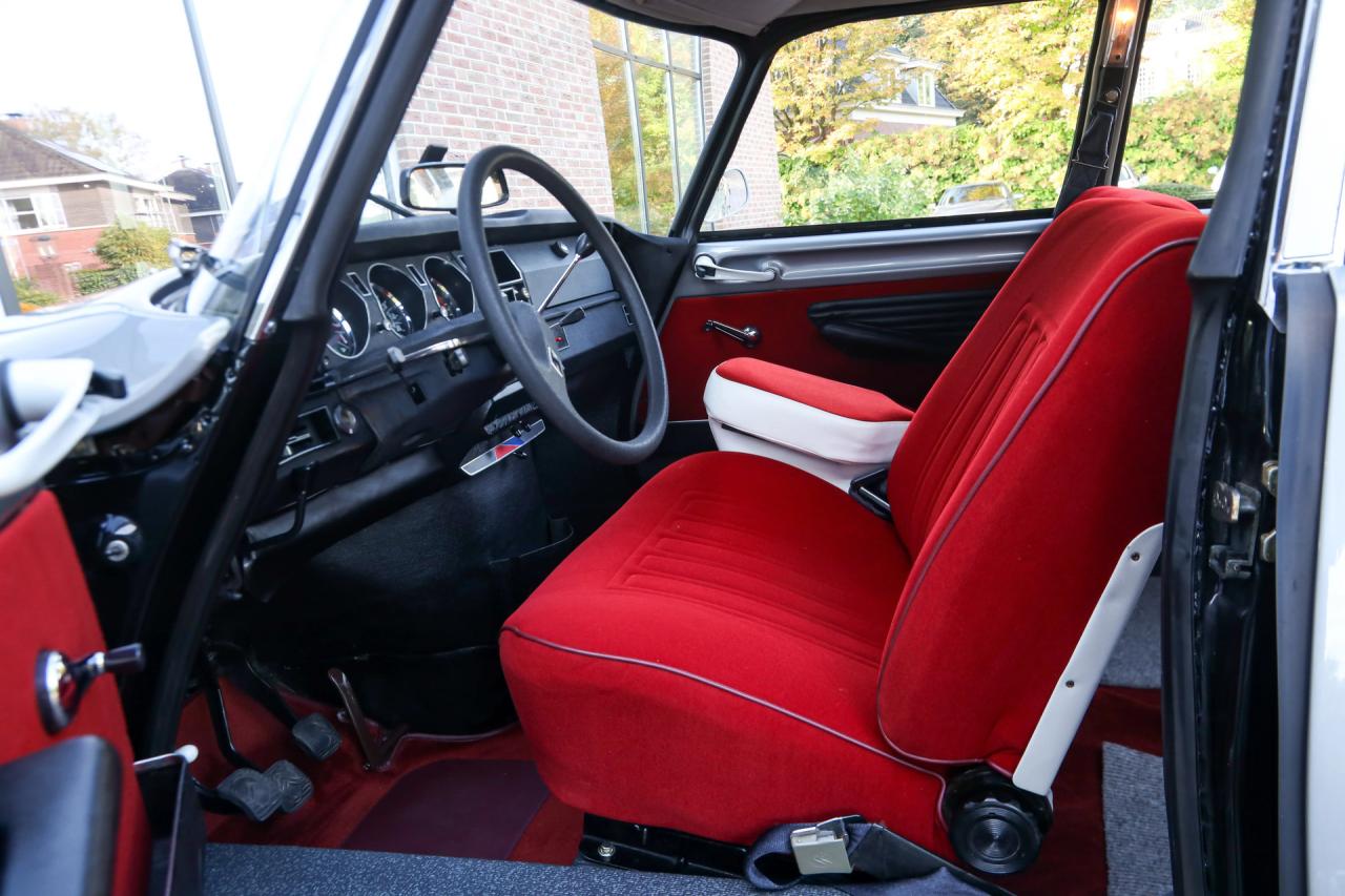 1974 Citro&euml;n Citro&euml;n DS20 &ldquo;Fully restored&rdquo;