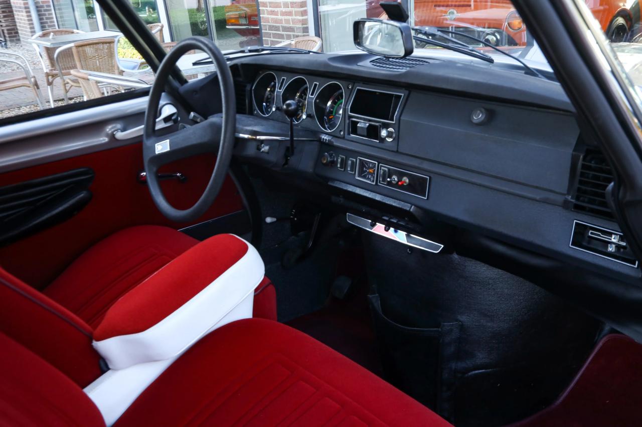 1974 Citro&euml;n Citro&euml;n DS20 &ldquo;Fully restored&rdquo;