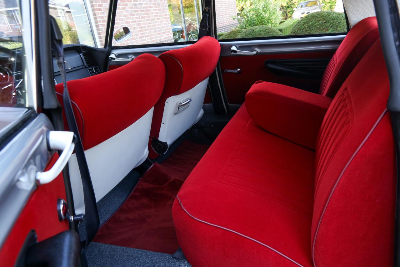 1974 Citro&euml;n Citro&euml;n DS20 &ldquo;Fully restored&rdquo;