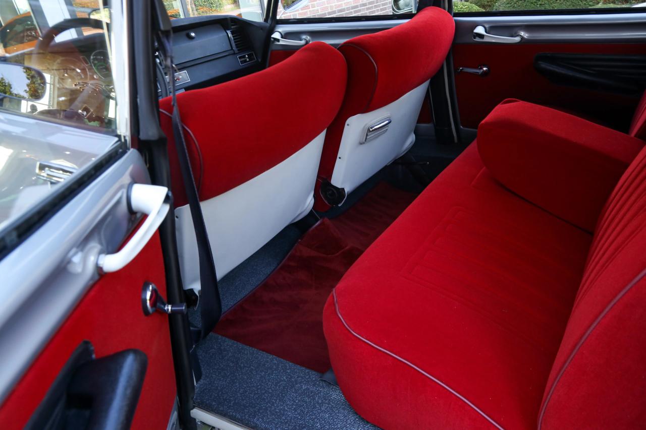 1974 Citro&euml;n Citro&euml;n DS20 &ldquo;Fully restored&rdquo;