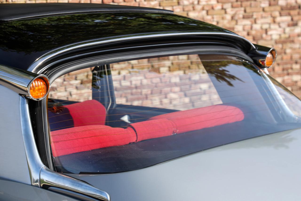 1974 Citro&euml;n Citro&euml;n DS20 &ldquo;Fully restored&rdquo;