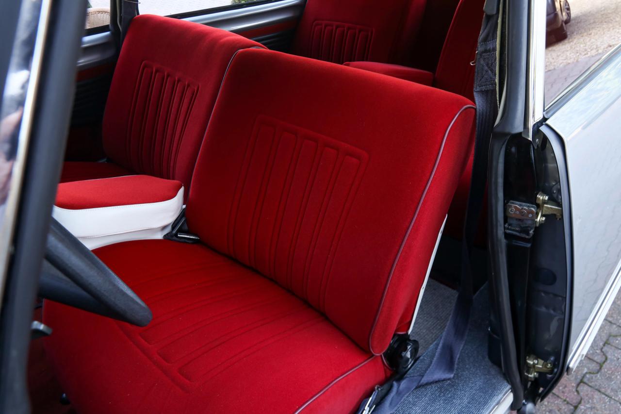 1974 Citro&euml;n Citro&euml;n DS20 &ldquo;Fully restored&rdquo;