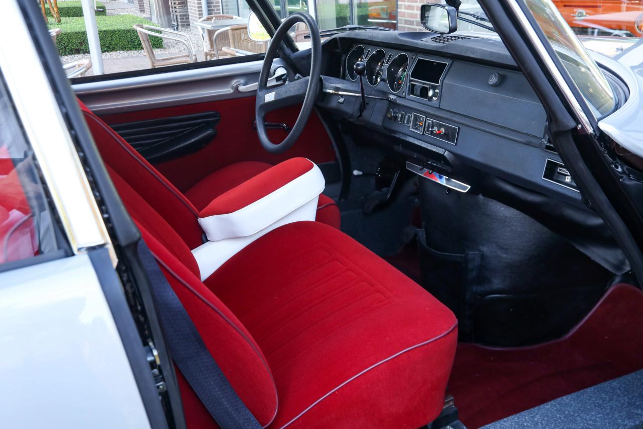 1974 Citro&euml;n Citro&euml;n DS20 &ldquo;Fully restored&rdquo;