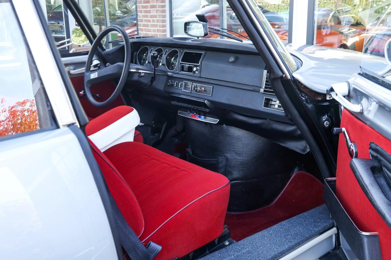 1974 Citro&euml;n Citro&euml;n DS20 &ldquo;Fully restored&rdquo;