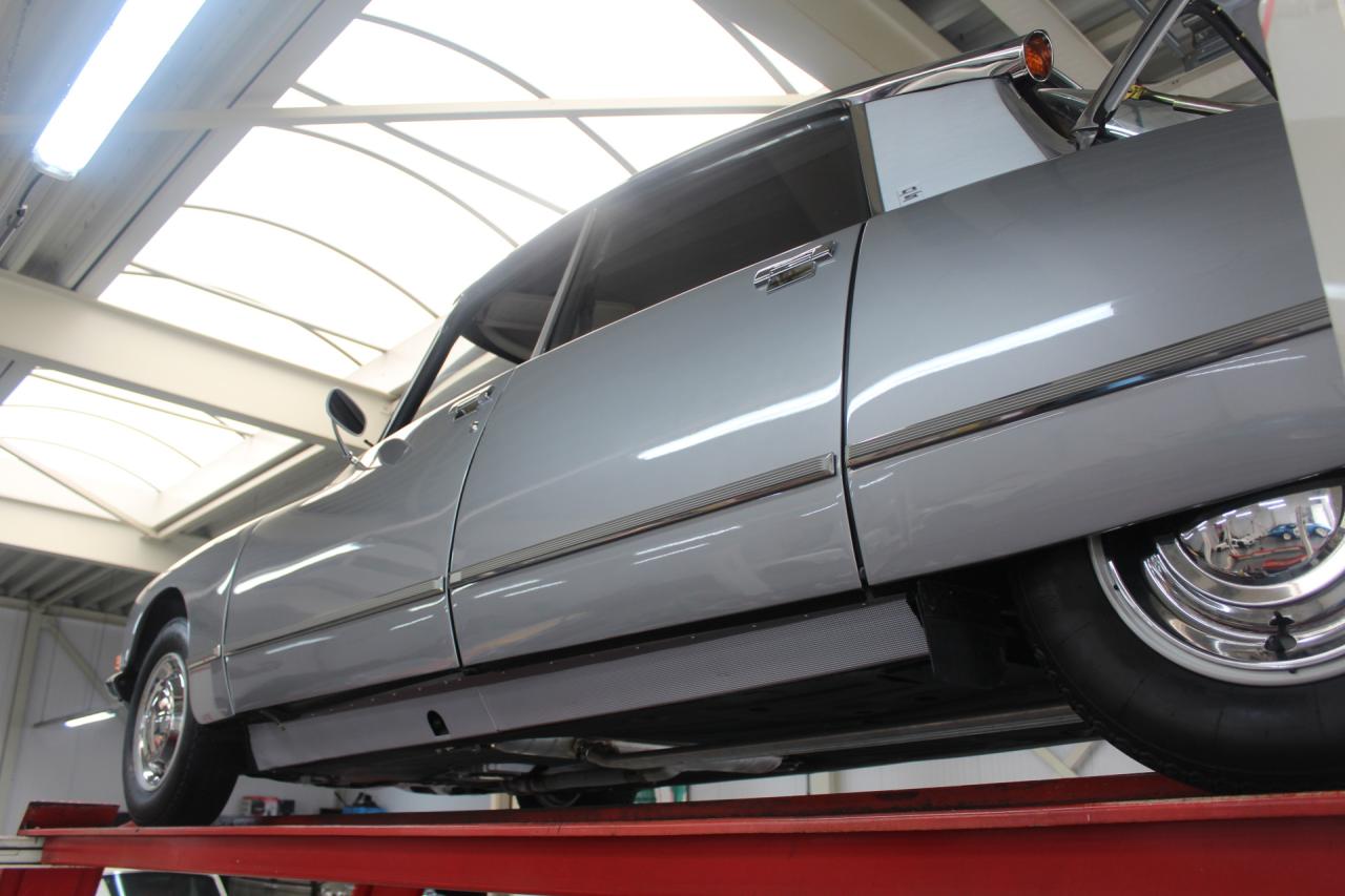 1974 Citro&euml;n Citro&euml;n DS20 &ldquo;Fully restored&rdquo;