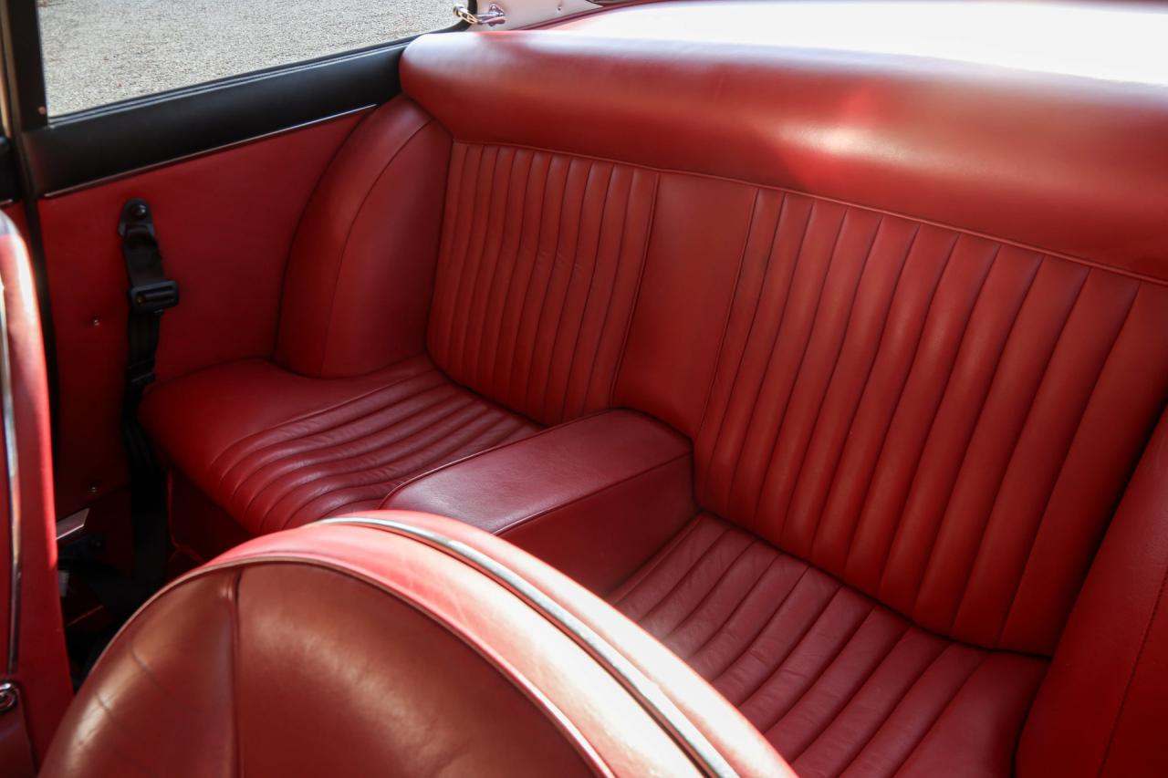 1964 Ferrari 330 GT Series 1 &ldquo;The Geneva Auto Show car&rdquo;