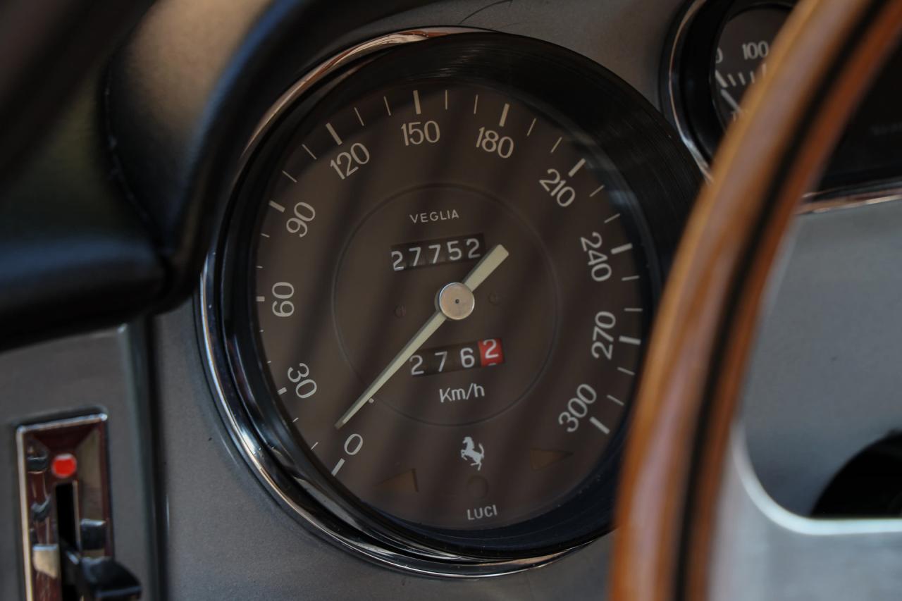 1964 Ferrari 330 GT Series 1 &ldquo;The Geneva Auto Show car&rdquo;