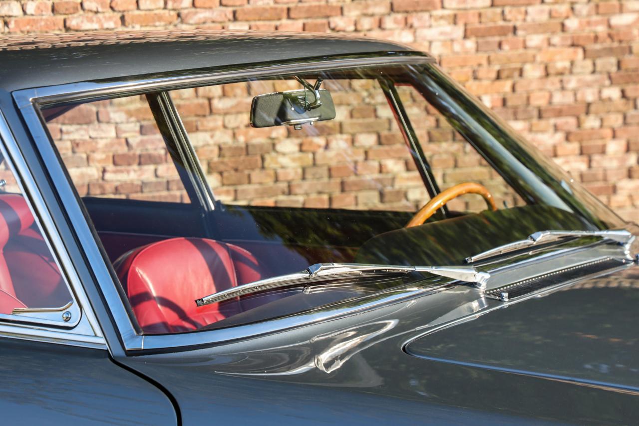 1964 Ferrari 330 GT Series 1 &ldquo;The Geneva Auto Show car&rdquo;