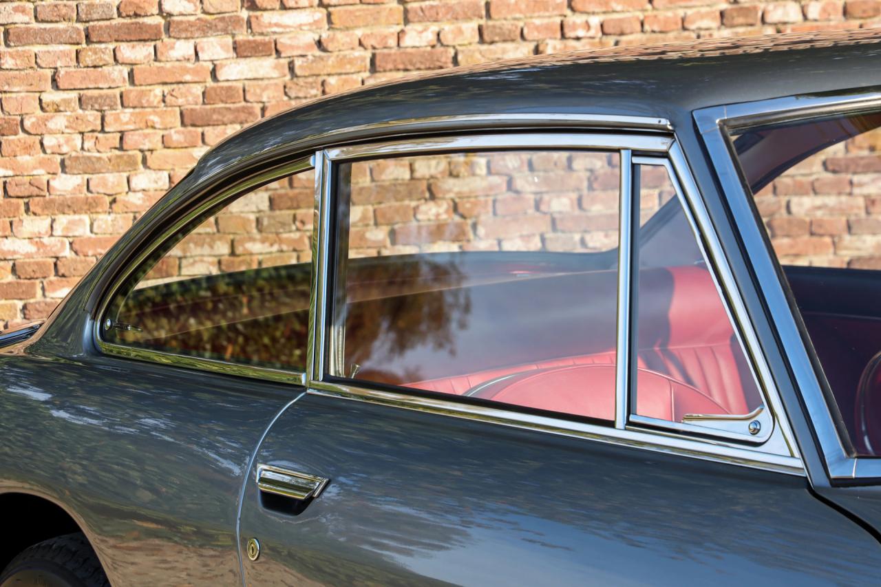 1964 Ferrari 330 GT Series 1 &ldquo;The Geneva Auto Show car&rdquo;