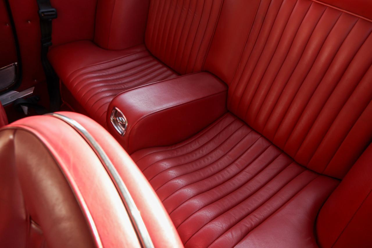 1964 Ferrari 330 GT Series 1 &ldquo;The Geneva Auto Show car&rdquo;