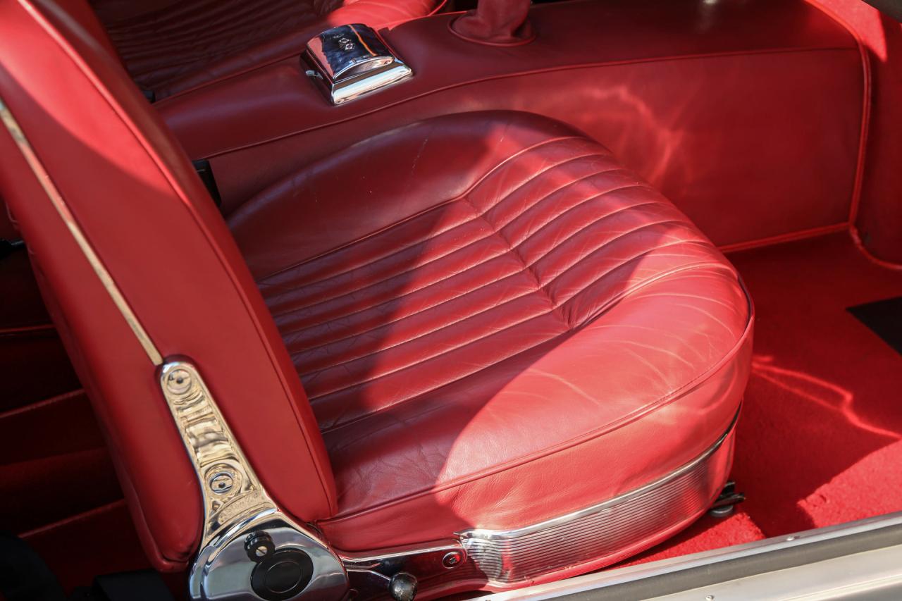 1964 Ferrari 330 GT Series 1 &ldquo;The Geneva Auto Show car&rdquo;