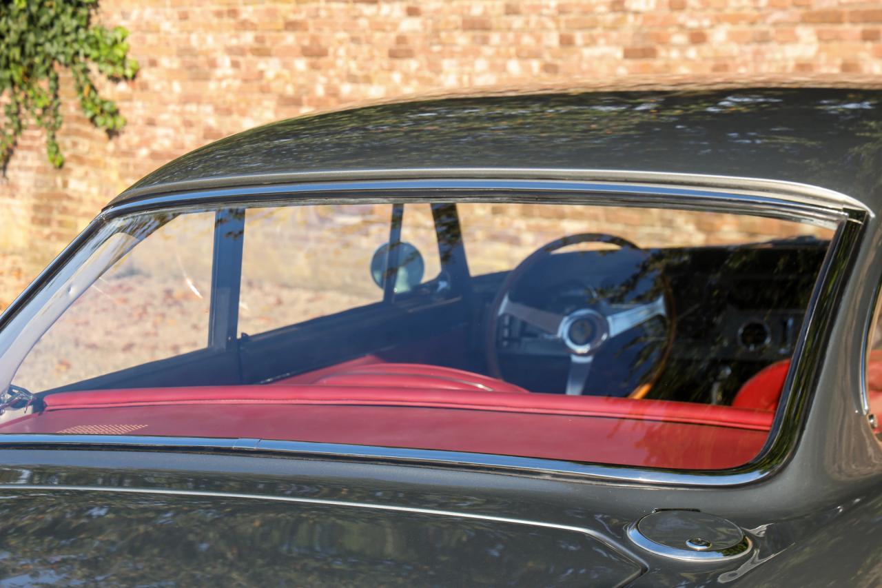 1964 Ferrari 330 GT Series 1 &ldquo;The Geneva Auto Show car&rdquo;