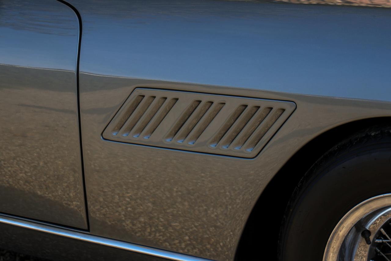 1964 Ferrari 330 GT Series 1 &ldquo;The Geneva Auto Show car&rdquo;