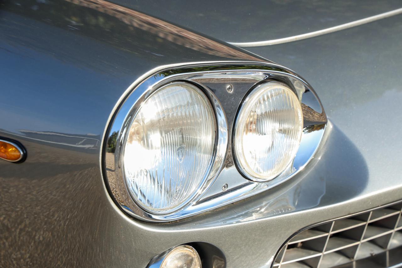 1964 Ferrari 330 GT Series 1 &ldquo;The Geneva Auto Show car&rdquo;