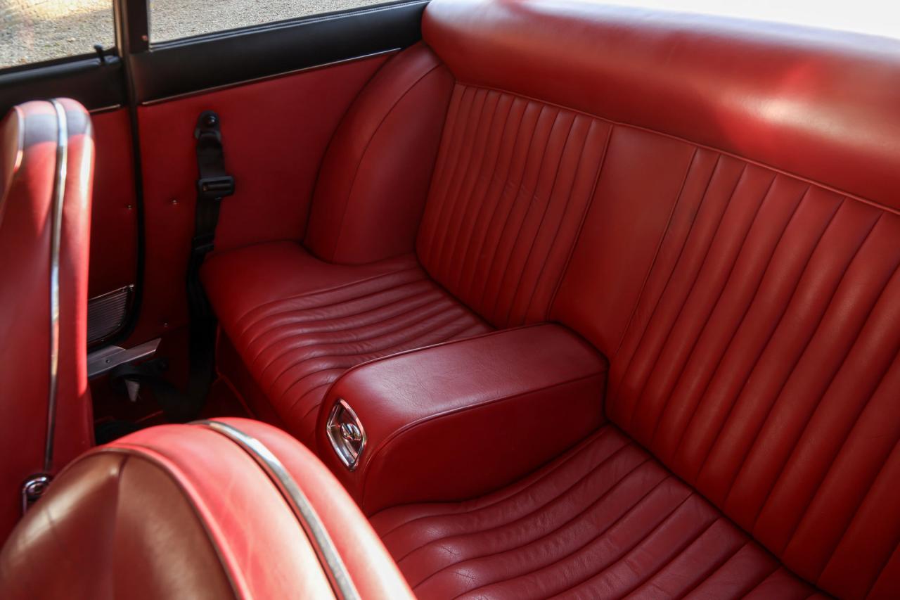 1964 Ferrari 330 GT Series 1 &ldquo;The Geneva Auto Show car&rdquo;