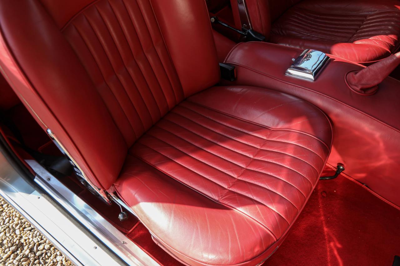 1964 Ferrari 330 GT Series 1 &ldquo;The Geneva Auto Show car&rdquo;