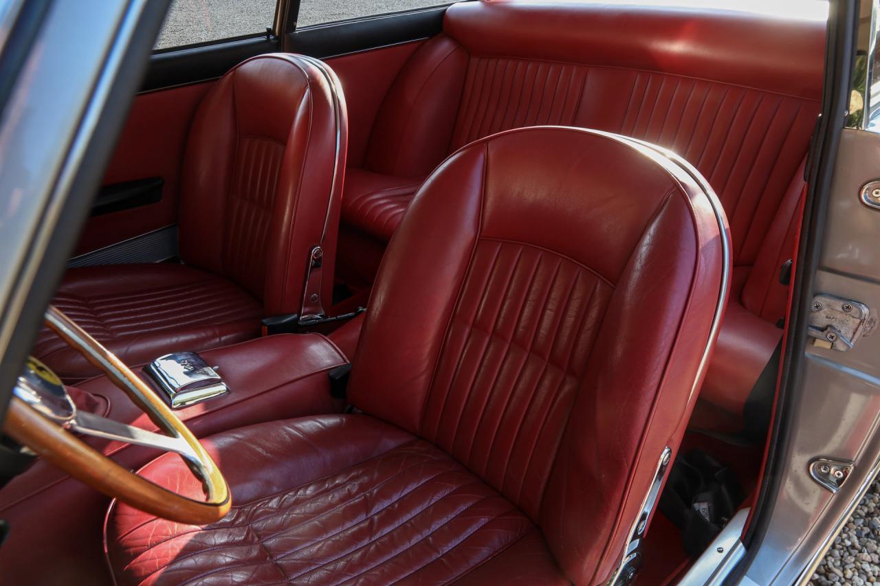 1964 Ferrari 330 GT Series 1 &ldquo;The Geneva Auto Show car&rdquo;