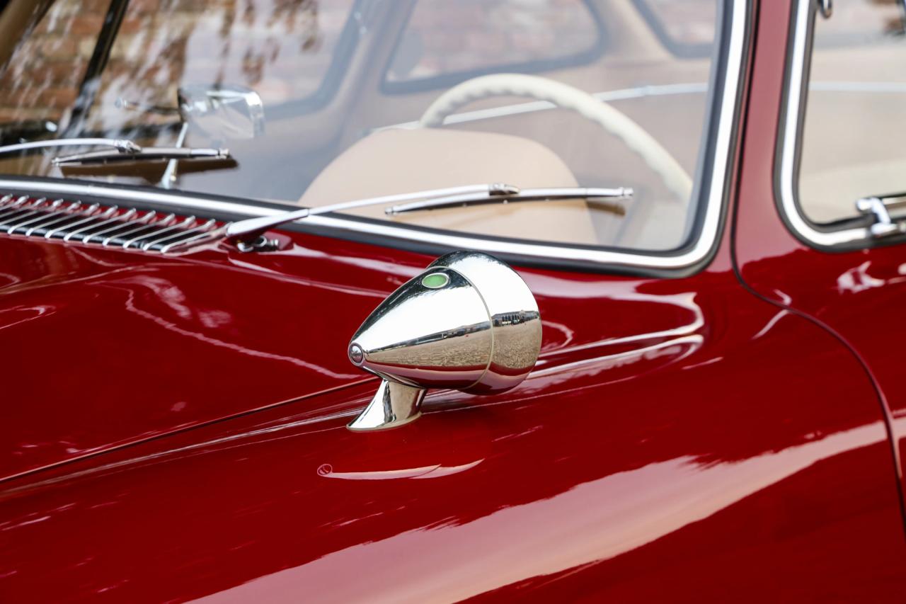 1955 Mercedes - Benz Mercedes Benz 300 SL Gullwing &ldquo;From the founder&rdquo;