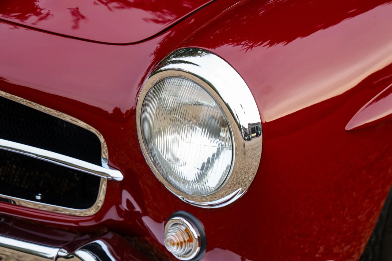 1955 Mercedes - Benz Mercedes Benz 300 SL Gullwing &ldquo;From the founder&rdquo;