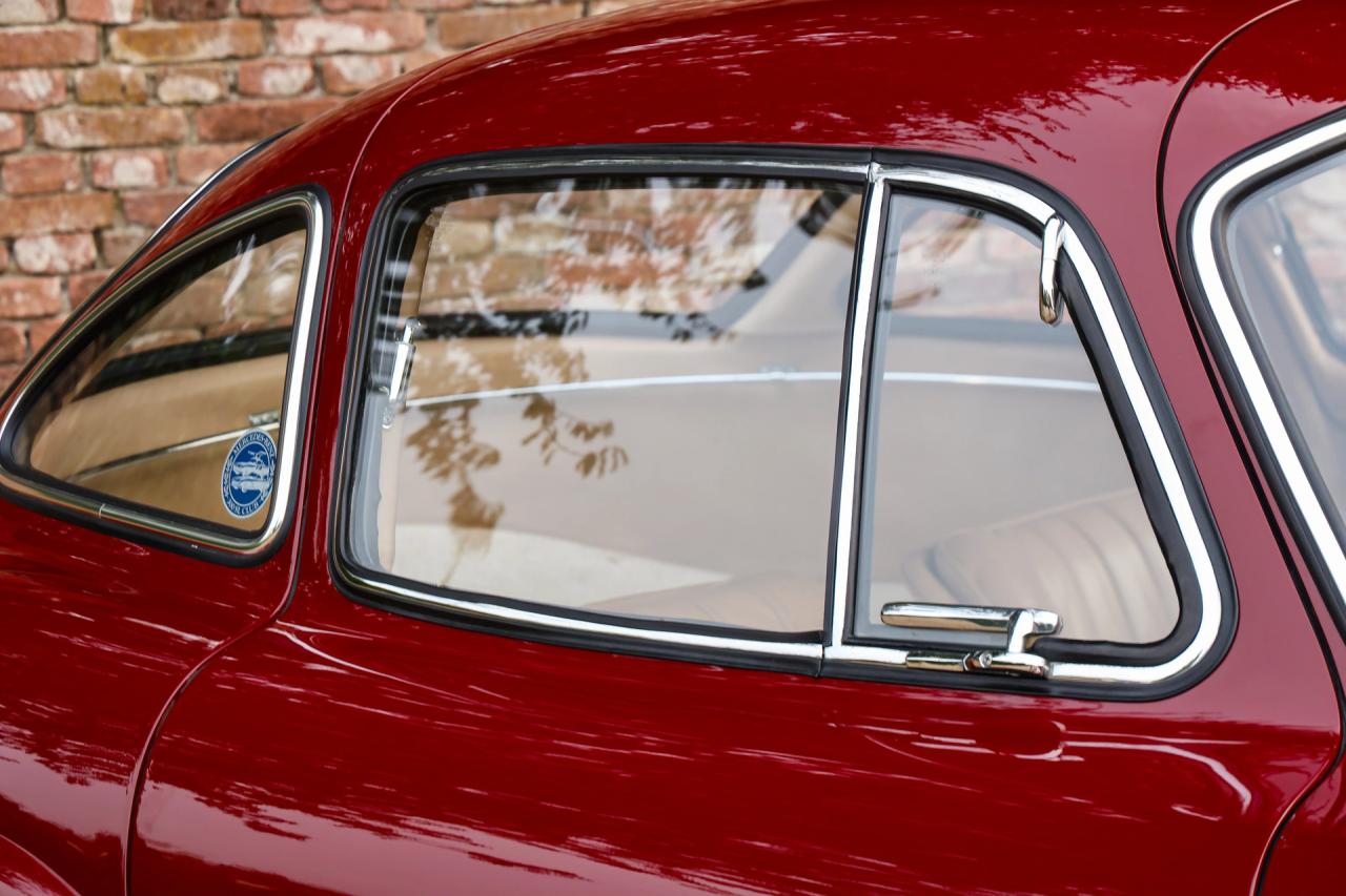 1955 Mercedes - Benz Mercedes Benz 300 SL Gullwing &ldquo;From the founder&rdquo;