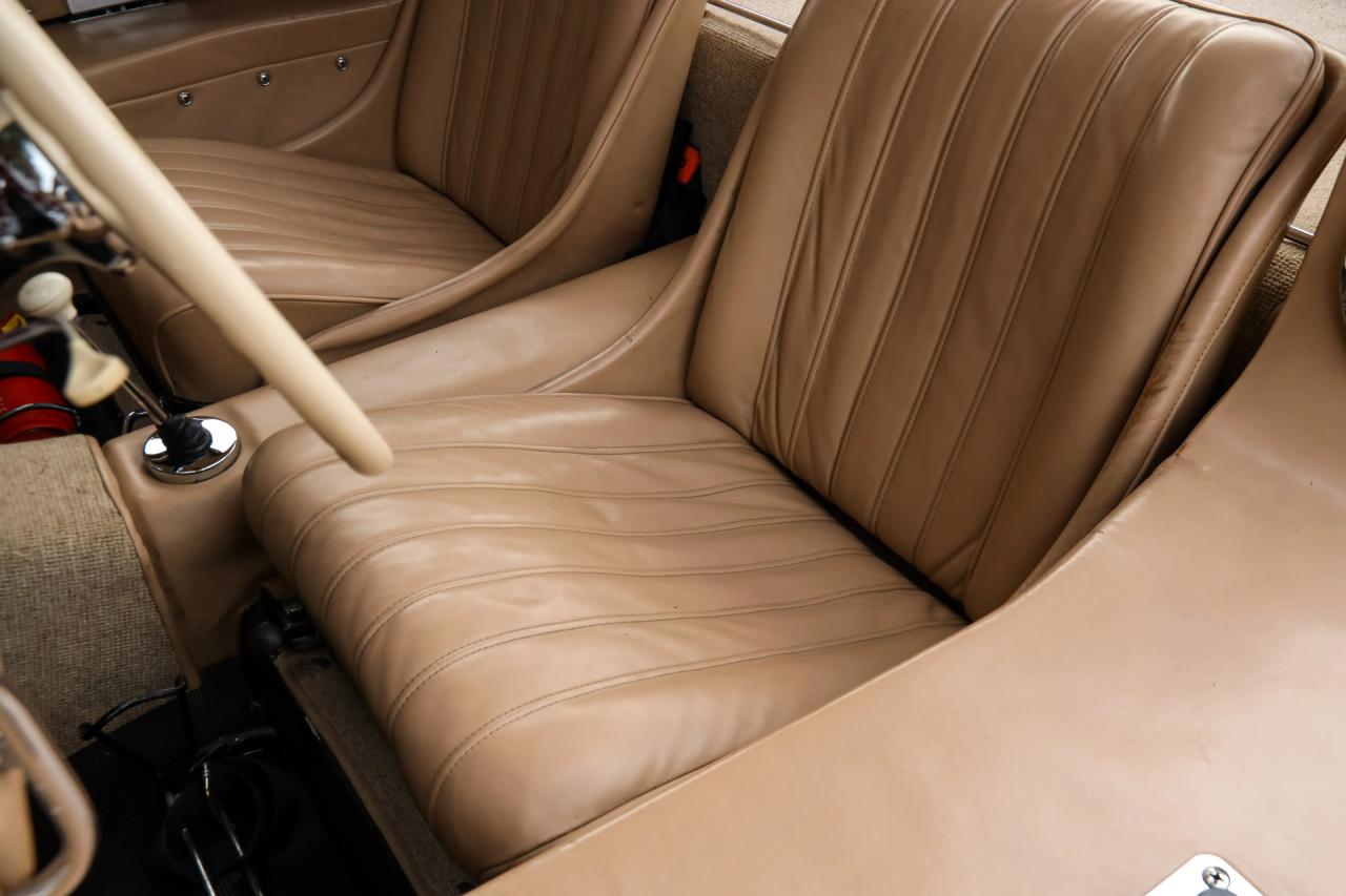 1955 Mercedes - Benz Mercedes Benz 300 SL Gullwing &ldquo;From the founder&rdquo;