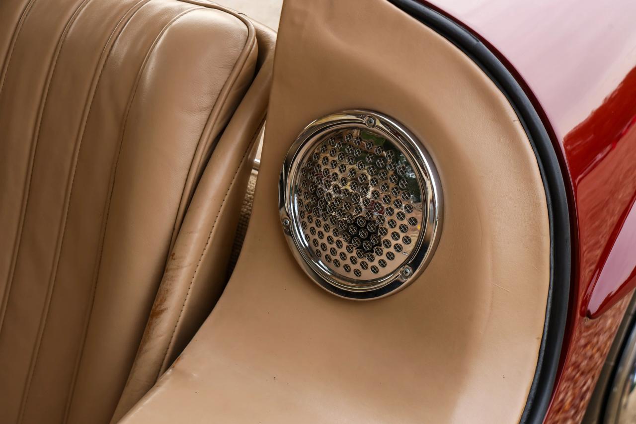 1955 Mercedes - Benz Mercedes Benz 300 SL Gullwing &ldquo;From the founder&rdquo;