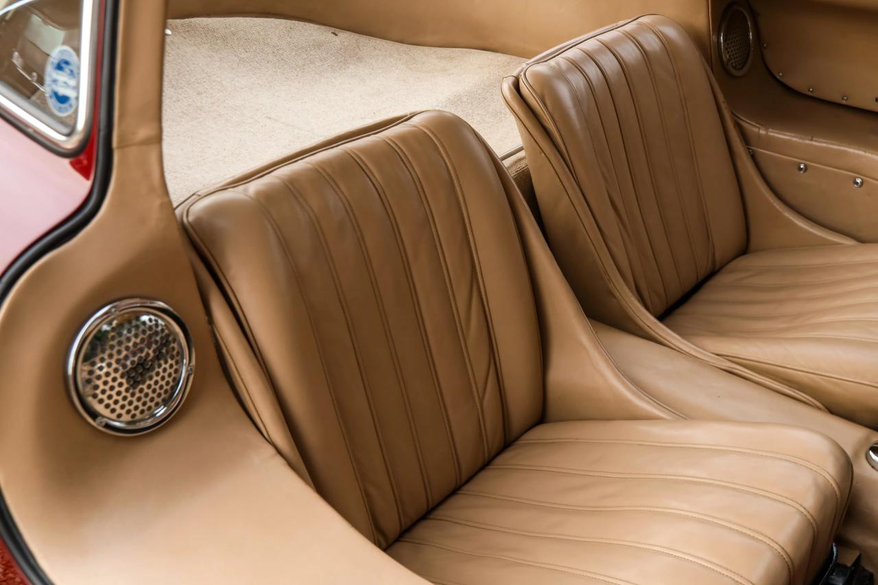 1955 Mercedes - Benz Mercedes Benz 300 SL Gullwing &ldquo;From the founder&rdquo;
