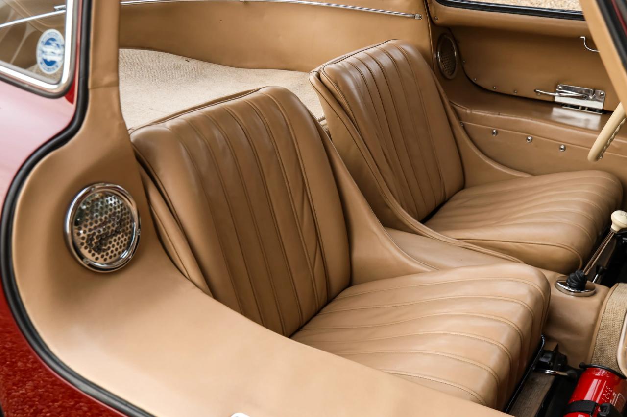 1955 Mercedes - Benz Mercedes Benz 300 SL Gullwing &ldquo;From the founder&rdquo;