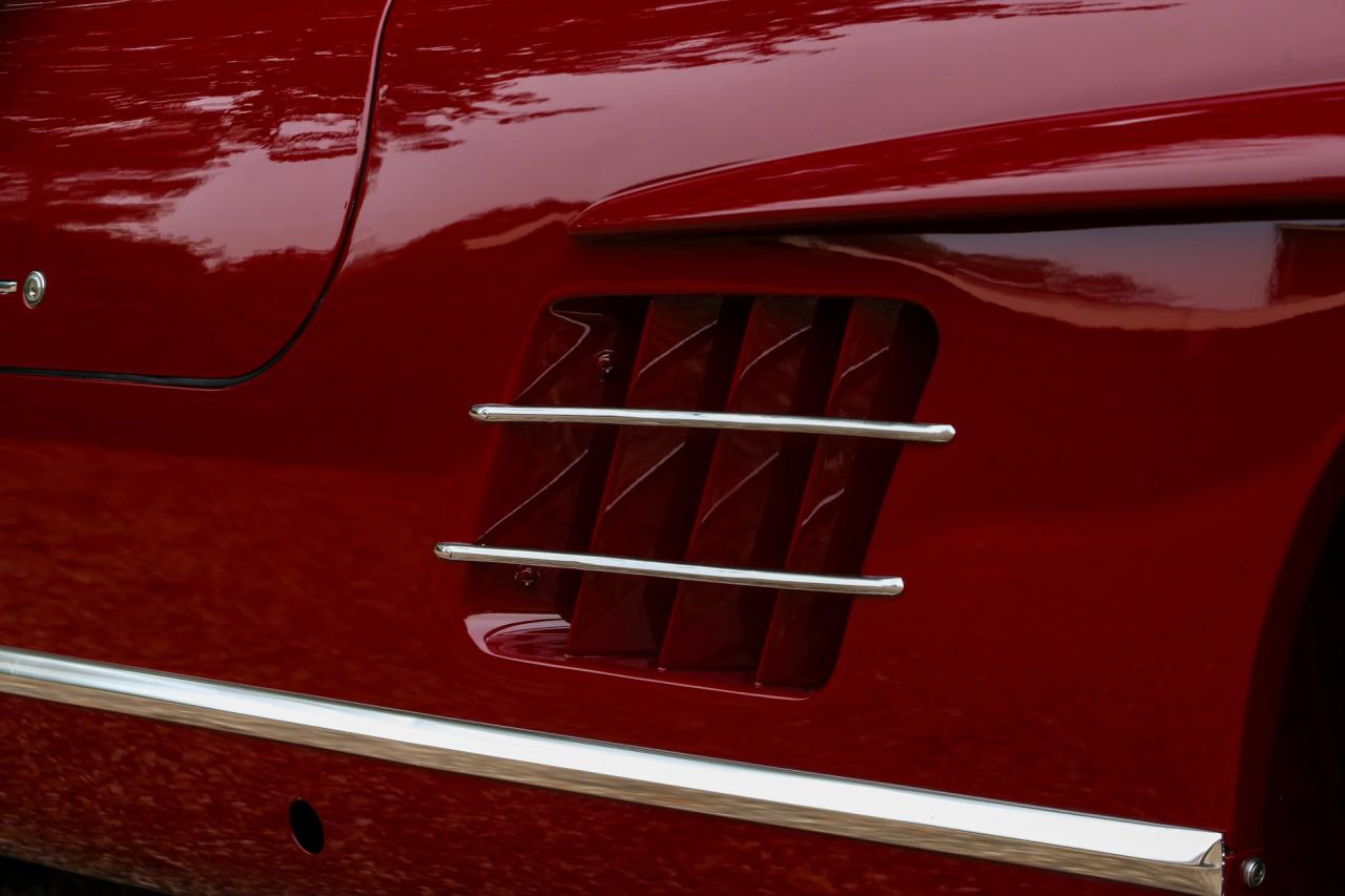 1955 Mercedes - Benz Mercedes Benz 300 SL Gullwing &ldquo;From the founder&rdquo;