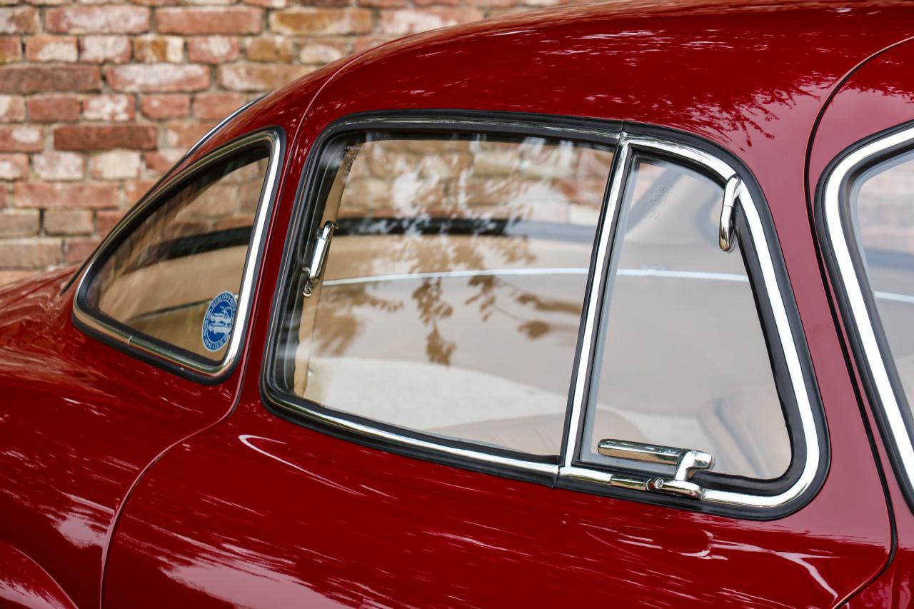 1955 Mercedes - Benz Mercedes Benz 300 SL Gullwing &ldquo;From the founder&rdquo;