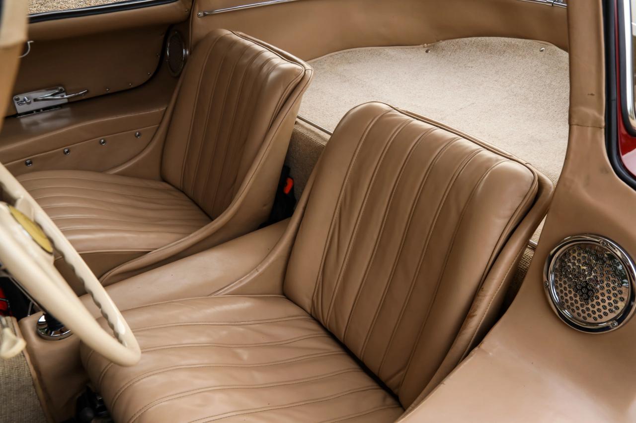 1955 Mercedes - Benz Mercedes Benz 300 SL Gullwing &ldquo;From the founder&rdquo;