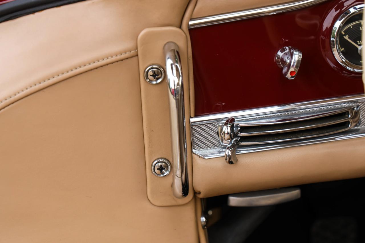 1955 Mercedes - Benz Mercedes Benz 300 SL Gullwing &ldquo;From the founder&rdquo;