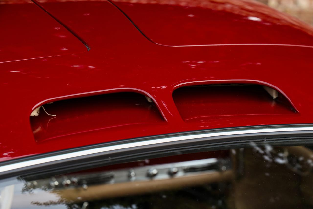 1955 Mercedes - Benz Mercedes Benz 300 SL Gullwing &ldquo;From the founder&rdquo;