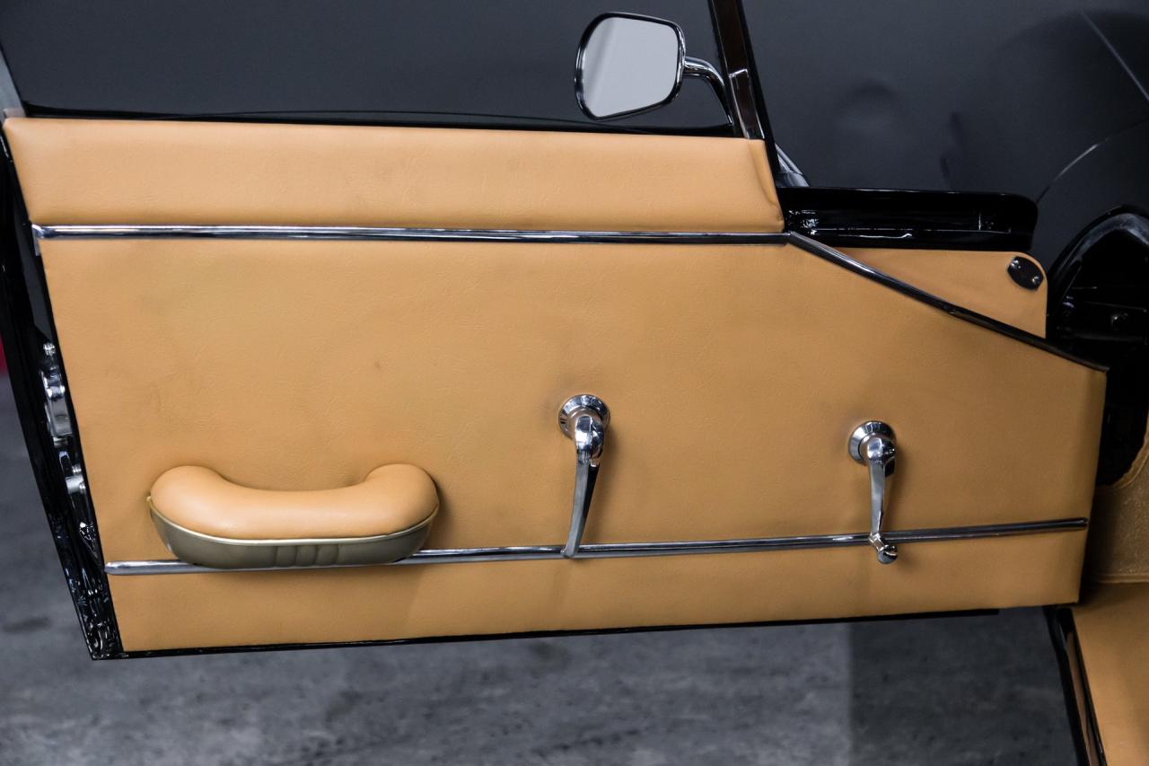 1964 Jaguar XKE COUPE