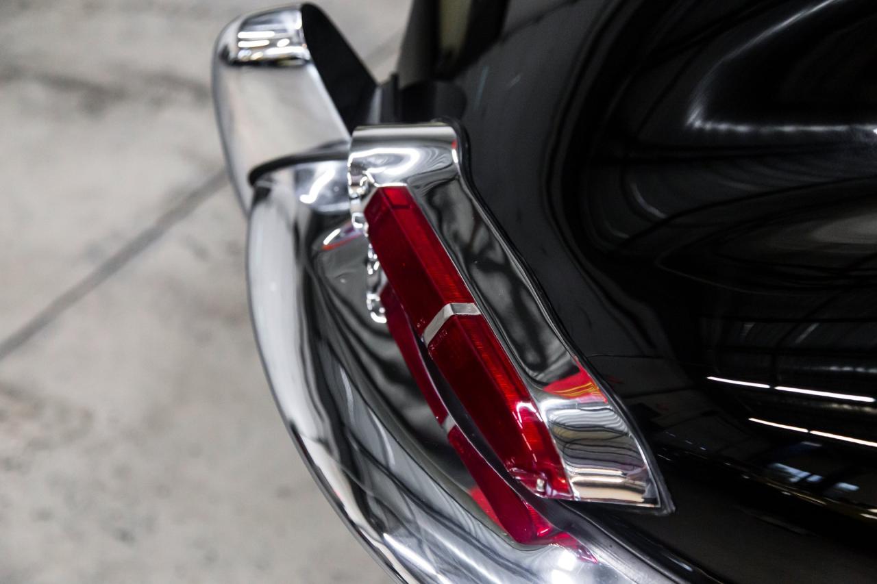 1964 Jaguar XKE COUPE