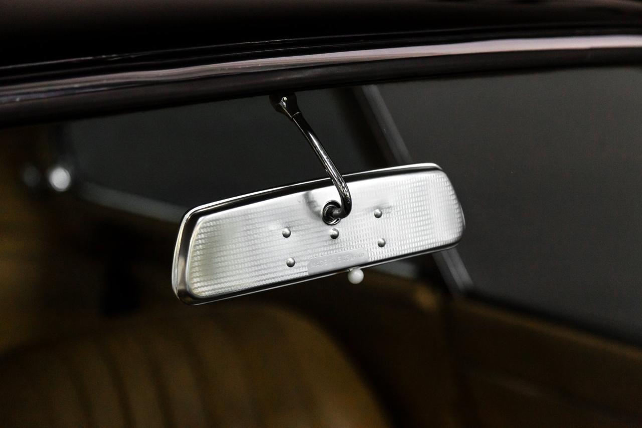 1964 Jaguar XKE COUPE