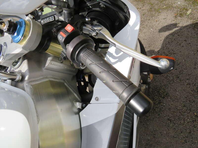 2002 Honda VTR1000 SP-2